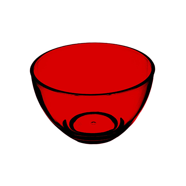 bowl-pequeno-vermelho